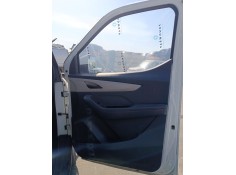 Recambio de elevalunas delantero derecho para maxus edeliver 3 furgoneta electric referencia OEM IAM   