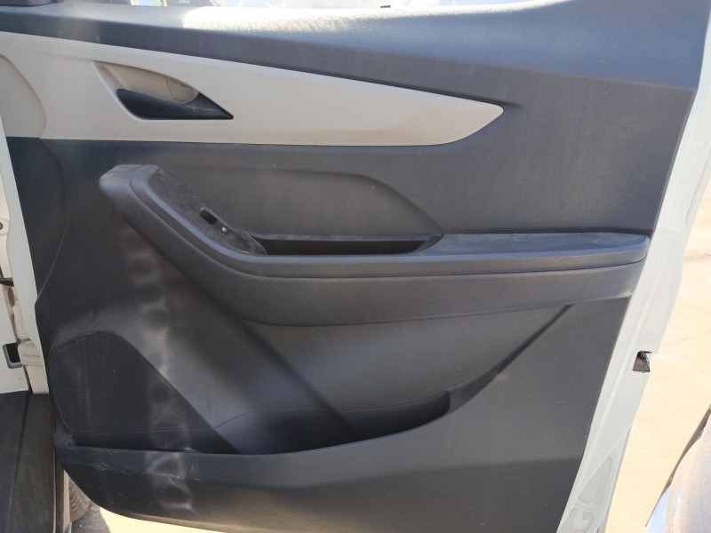 Recambio de elevalunas delantero derecho para maxus edeliver 3 furgoneta electric referencia OEM IAM   