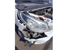 Recambio de faro derecho para maxus edeliver 3 furgoneta electric referencia OEM IAM   