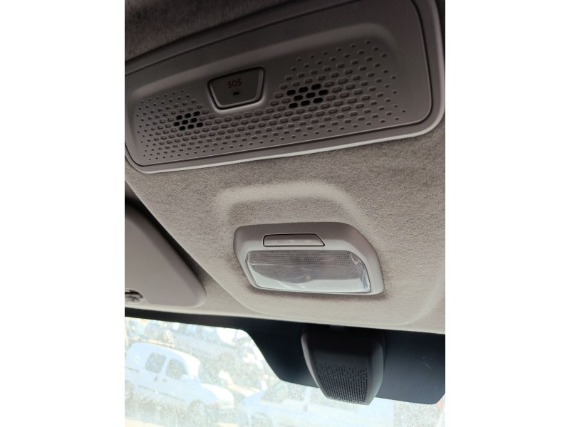 Recambio de luz interior para maxus edeliver 3 furgoneta electric referencia OEM IAM   