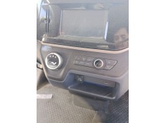 Recambio de mando climatizador para maxus edeliver 3 furgoneta electric referencia OEM IAM   
