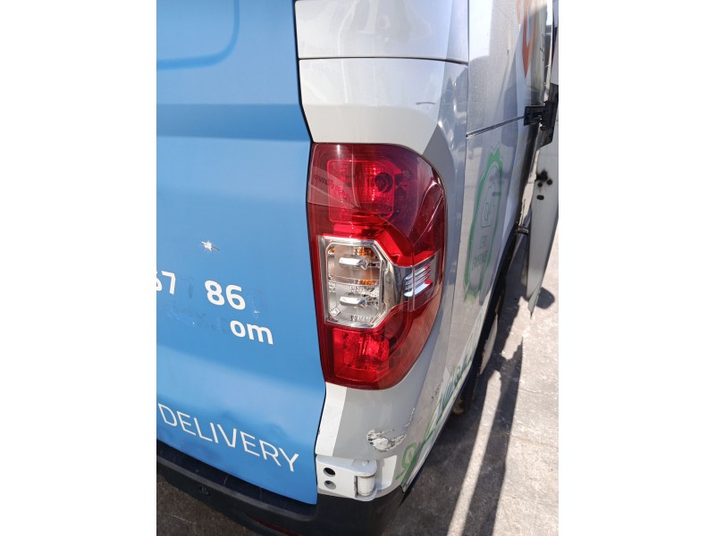 Recambio de piloto trasero derecho para maxus edeliver 3 furgoneta electric referencia OEM IAM   