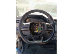 Recambio de volante para maxus edeliver 3 furgoneta electric referencia OEM IAM   