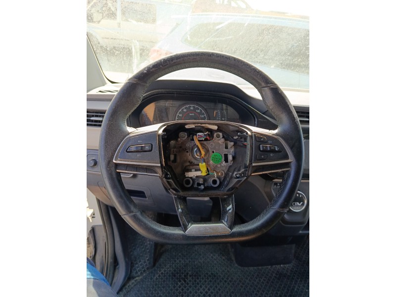 Recambio de volante para maxus edeliver 3 furgoneta electric referencia OEM IAM   