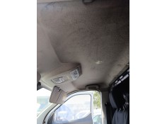 Recambio de techo interior para maxus edeliver 3 furgoneta electric referencia OEM IAM   
