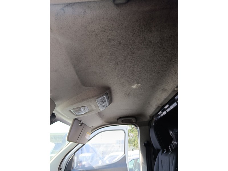 Recambio de techo interior para maxus edeliver 3 furgoneta electric referencia OEM IAM   