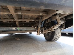 Recambio de amortiguador trasero derecho para maxus edeliver 3 furgoneta electric referencia OEM IAM    2