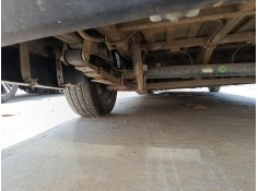 Recambio de amortiguador trasero izquierdo para maxus edeliver 3 furgoneta electric referencia OEM IAM    2