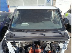 Recambio de torpedo para maxus edeliver 3 furgoneta electric referencia OEM IAM   