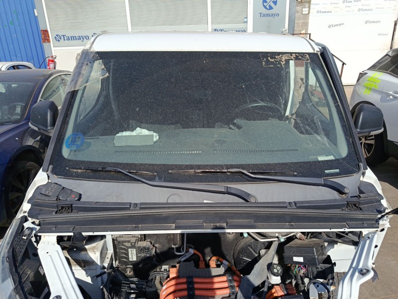Recambio de torpedo para maxus edeliver 3 furgoneta electric referencia OEM IAM   