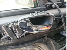 Recambio de maneta interior delantera izquierda para peugeot 307 cc (3b) 2.0 16v referencia OEM IAM 9143F4  
