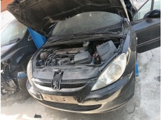 Recambio de caja cambios para peugeot 307 cc (3b) 2.0 16v referencia OEM IAM    2
