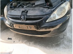Recambio de paragolpes delantero para peugeot 307 cc (3b) 2.0 16v referencia OEM IAM 7401T4  