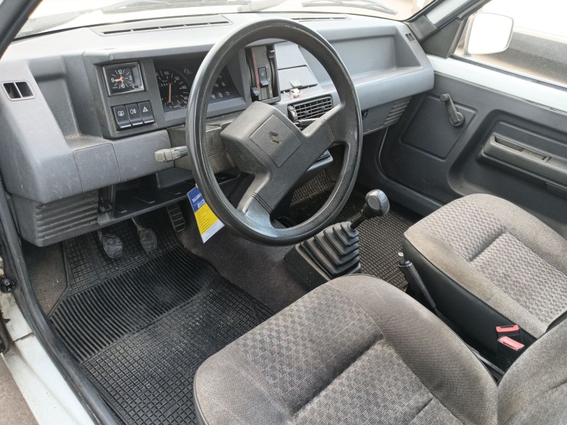 renault express furgoneta/monovolumen (f40_, g40_) del año 1990