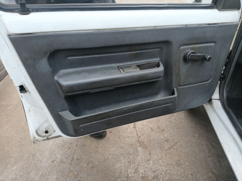 renault express furgoneta/monovolumen (f40_, g40_) del año 1990