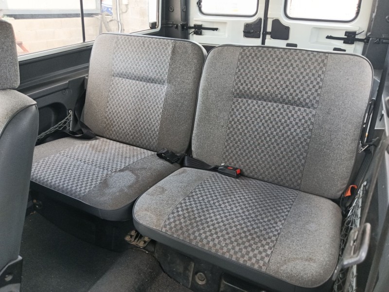 renault express furgoneta/monovolumen (f40_, g40_) del año 1990