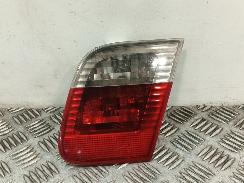 Recambio de piloto trasero derecho interior para bmw 3 (e46) 320 d referencia OEM IAM 6907938  