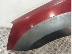 Recambio de aleta delantera izquierda para kia sorento i (jc) 2.5 crdi referencia OEM IAM 663113E141   2