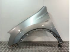 Recambio de aleta delantera izquierda para nissan qashqai i (j10, nj10) 2.0 dci a las 4 ruedas referencia OEM IAM F3101JD0M0  