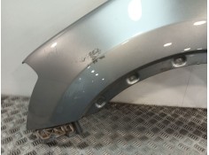 Recambio de aleta delantera izquierda para nissan qashqai i (j10, nj10) 2.0 dci a las 4 ruedas referencia OEM IAM F3101JD0M0   2