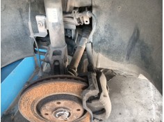 Recambio de transmision delantera derecha para peugeot 307 cc (3b) 2.0 16v referencia OEM IAM 9812781280  