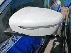 Recambio de retrovisor izquierdo para nissan qashqai ii (j11, j11_) 1.6 dci all mode 4x4-i referencia OEM IAM 963024EH6A   2