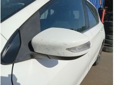 Recambio de retrovisor izquierdo para nissan pulsar hatchback (c13) 1.2 dig-t referencia OEM IAM 963023ZP0B  