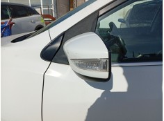 Recambio de retrovisor izquierdo para nissan pulsar hatchback (c13) 1.2 dig-t referencia OEM IAM 963023ZP0B   2