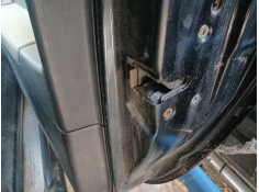 Recambio de cerradura puerta delantera derecha para peugeot 307 cc (3b) 2.0 16v referencia OEM IAM 9136Q2  