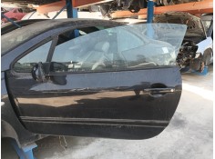 Recambio de puerta delantera izquierda para peugeot 307 cc (3b) 2.0 16v referencia OEM IAM 9002Y7  