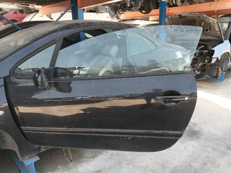 Recambio de puerta delantera izquierda para peugeot 307 cc (3b) 2.0 16v referencia OEM IAM 9002Y7  