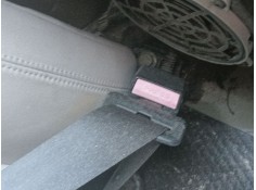 Recambio de cinturon seguridad trasero izquierdo para peugeot 307 cc (3b) 2.0 16v referencia OEM IAM 8974JX   2