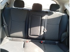 Recambio de asientos traseros para nissan pulsar hatchback (c13) 1.2 dig-t referencia OEM IAM 883003ZM0C  