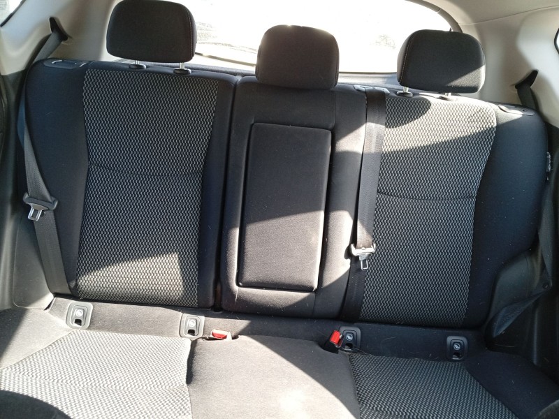 Recambio de asientos traseros para nissan pulsar hatchback (c13) 1.2 dig-t referencia OEM IAM 883003ZM0C  