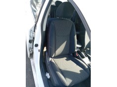 Recambio de asiento delantero derecho para nissan pulsar hatchback (c13) 1.2 dig-t referencia OEM IAM 873014EB1B  