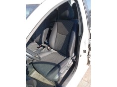 Recambio de asiento delantero izquierdo para nissan pulsar hatchback (c13) 1.2 dig-t referencia OEM IAM 873514MA0A  