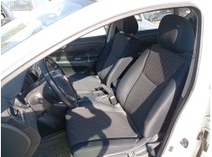 Recambio de asiento delantero izquierdo para nissan pulsar hatchback (c13) 1.2 dig-t referencia OEM IAM 873514MA0A   2