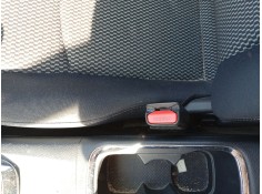 Recambio de enganche cinturon delantero derecho para nissan pulsar hatchback (c13) 1.2 dig-t referencia OEM IAM 868423ZP0A  