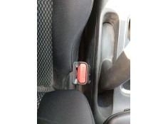 Recambio de enganche cinturon delantero izquierdo para nissan pulsar hatchback (c13) 1.2 dig-t referencia OEM IAM 868433ZP0A  