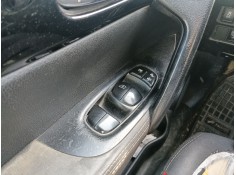 Recambio de mando elevalunas delantero izquierdo para nissan qashqai ii (j11, j11_) 1.6 dci all mode 4x4-i referencia OEM IAM 82