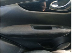 Recambio de mando elevalunas trasero izquierdo para nissan qashqai ii (j11, j11_) 1.6 dci all mode 4x4-i referencia OEM IAM 8296