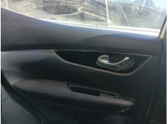 Recambio de guarnecido puerta trasera izquierda para nissan qashqai ii (j11, j11_) 1.6 dci all mode 4x4-i referencia OEM IAM 829