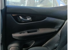 Recambio de guarnecido puerta trasera derecha para nissan qashqai ii (j11, j11_) 1.6 dci all mode 4x4-i referencia OEM IAM 82900