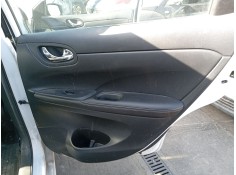 Recambio de guarnecido puerta trasera derecha para nissan pulsar hatchback (c13) 1.2 dig-t referencia OEM IAM 829003ZL0A  