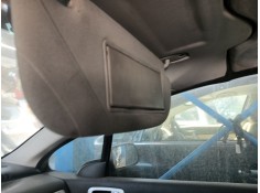 Recambio de parasol derecho para peugeot 307 cc (3b) 2.0 16v referencia OEM IAM 8143HH  