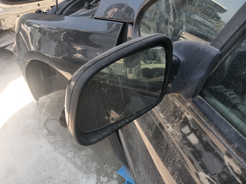 Recambio de retrovisor izquierdo para peugeot 307 cc (3b) 2.0 16v referencia OEM IAM 8149AW  