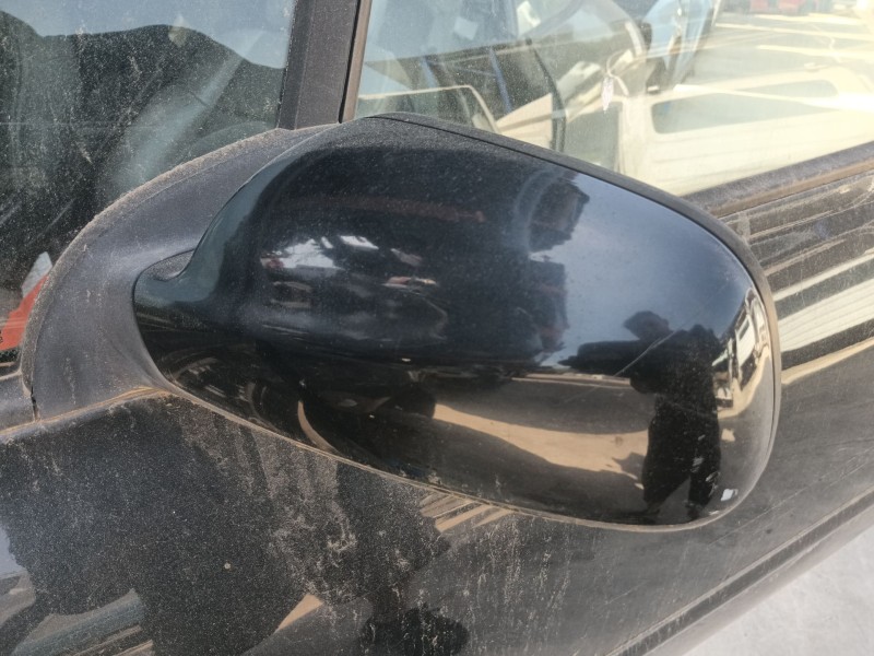 Recambio de retrovisor izquierdo para peugeot 307 cc (3b) 2.0 16v referencia OEM IAM 8149AW  