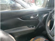 Recambio de guarnecido puerta delantera izquierda para nissan qashqai ii (j11, j11_) 1.6 dci all mode 4x4-i referencia OEM IAM 8