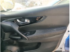 Recambio de guarnecido puerta delantera derecha para nissan qashqai ii (j11, j11_) 1.6 dci all mode 4x4-i referencia OEM IAM 809
