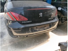 Recambio de paragolpes trasero para peugeot 307 cc (3b) 2.0 16v referencia OEM IAM 7410T0  